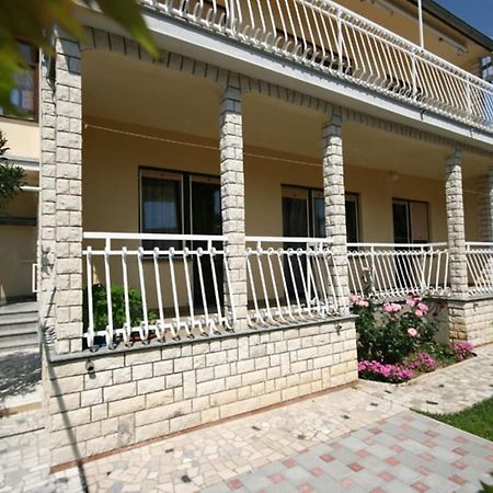 Apartment Anica Baška Exterior foto