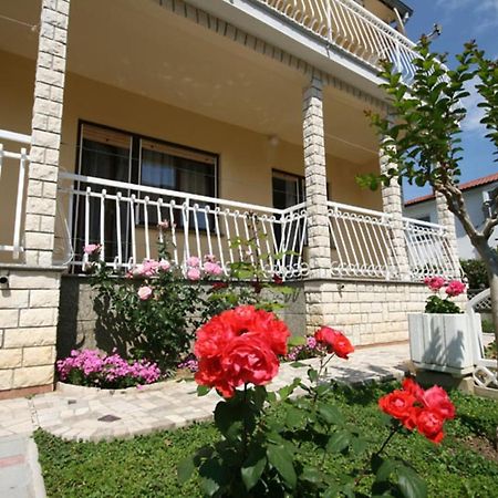 Apartment Anica Baška Exterior foto