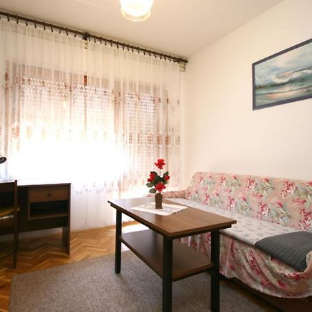 Apartment Anica Baška Exterior foto